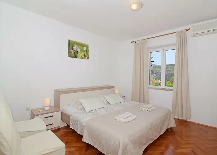 Apartment Kristina
