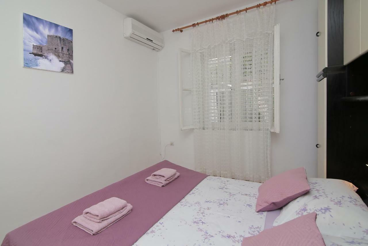 Kristina Apartment