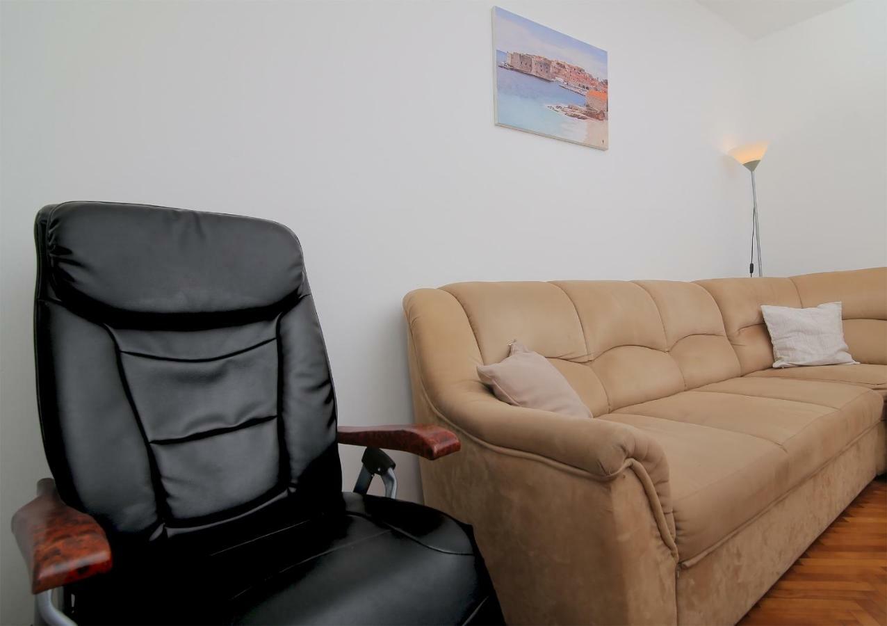 Apartment Kristina