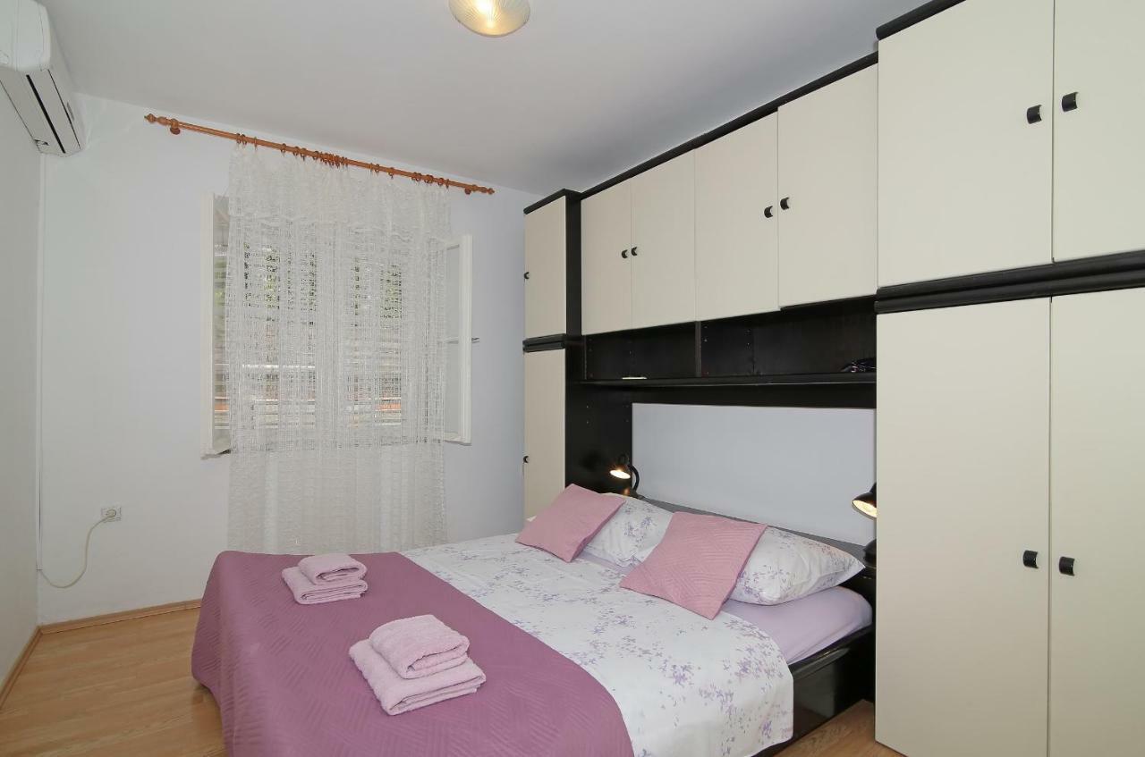 Kristina Apartment