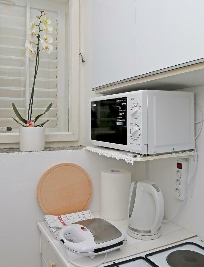 Kristina Apartamento